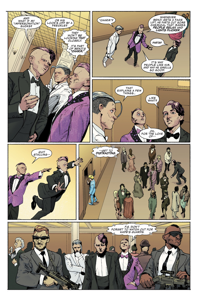 Image: Marvel Comics